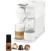 De'Longhi Nespresso Lattissima One EN510.W Weiß