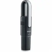 Graef CrumbChef KC 502, Trocken, HEPA, Filterung, Beutellos, Schwarz, Akku