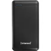 Intenso Xs20.000 Usb-a/c 20.000mah Powerbank