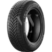Michelin Winterreifen motorcycle-tyres Alpin 6 ( 175/65 R17 87H EV Suitable )