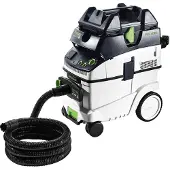 Festool Absaugmobil CTL 36 E AC-PLANEX Absaugmobile CTL Staubklasse L 576850