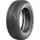 Nokian 1x Snowproof 2 Winterreifen 195/55 R16 87H M+S 3PMSF Reifen