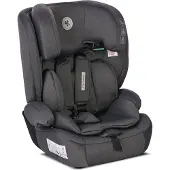 Lorelli Auto Kindersitz Colombo i-Size, mitwachsender Autositz für Kinder, 76-150 cm, Babysitz, Autokindersitz, schwarz