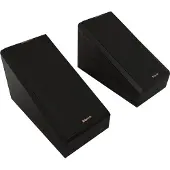 Klipsch RP-500SA II, Kabelgebunden, 75 W, 8 Ohm, Schwarz