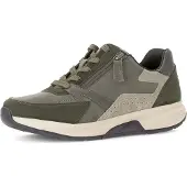 Gabor Shoes Mohair/Sherwood K. Dreamvel/Samt/Met. Damen