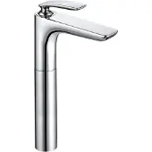 Kludi BALANCE Waschschüsselarmatur Auslaufhöhe 272 mm, chrom