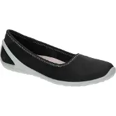 Ecco BIOM LITE Ballerinas - Damen Halbschuhe - Slipper schwarz Freizeit