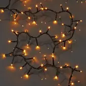 Hellum LED-AppClusterlichterkette 578225