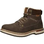 Dockers Schnürstiefelette Warmfutter Freizeit (casual) 47AF101-600380