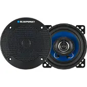 Blaupunkt 2-Wege Lautsprecher ICx 402 4”/100mm I 180 Watt Max.Power