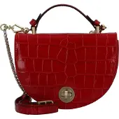 PICARD Weimar Handtasche Leder 18 cm