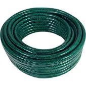 Vago-Tools VaGo Gartenschlauch Wasserschlauch Bewässerungsschlauch 50m Schlauch 3/4"