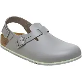 Birkenstock Professional Berufsschuhe 1026185 Tokio Pro grau Größe