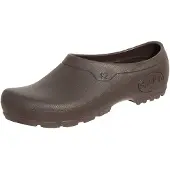 Saliha Multi Clog braun EN 20347SRC Gr. 45