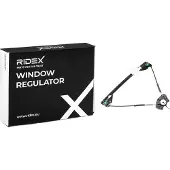 RIDEX 1561W0654 Elektrischer Fensterheber Hinten Rechts für VW TOURAN (1T1, 1T2) TOURAN (1T3) TOURAN VAN (1T1, 1T2)