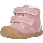 ZigZag Lauflernschuhe Baolin mit praktischem Klettverschluss 4228 Woodrose 25