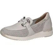 Caprice Halbschuhe 9-24536-42 Écru