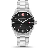 Swiss Military Hanowa - SMWGH2200101 - Armbanduhr - Herren - Quarz - Roadrunner
