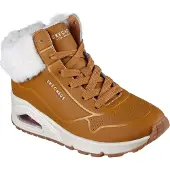 SKECHERS Uno Fall Air Braun CSNT Größe EU 35