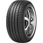 Torque 1x TQ025 Ganzjahresreifen 225/50 R17 98V XL M+S 3PMSF Allwetterreifen Reifen