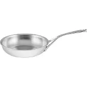 Demeyere Proline - Bratpfanne (20 cm, 20 cm), schwarz