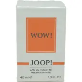 JOOP! Wow! Fresh Eau de Toilette 40 ml
