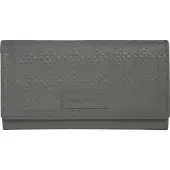 Bruno Banani Geldbörse Damen 022054 grau