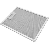 Turboair Metallfilter 50293009002 247x327x8mm