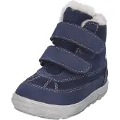 Pepino by Ricosta Stiefelette "Stiefelette Veloursleder/Textil"