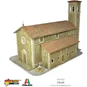 Warlord Games Kirche (Italeri Boxed)