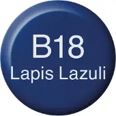 Copic Ink B18