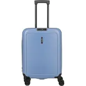 Travelite Trolley BASICS Koffer 26L Blau 070547-25