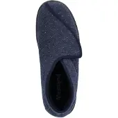 Westland Nice 111 | Hausschuh für Damen | Blau