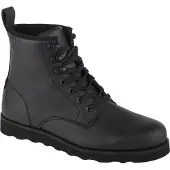 Levi's Herren Stiefeletten 234734-700-559 Farbe: Schwarz Größe: 44