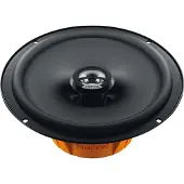 Hertz DCX 165.3, 2-Wege, 120 W, 60 W, 4 Ohm, 93 dB, 60 - 21000 Hz
