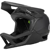 O'Neal ONEAL TRANSITION SOLID V.23 Downhillhelm