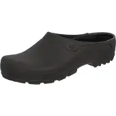 Saliha Multi Clog offen schw EN20347SRC Gr. 41