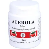 Pharma Peter Acerola Pulver 100 g