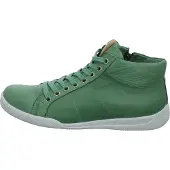 Andrea conti Komfort Schnürschuhe Damen 31323833373632 Grün 37 EU