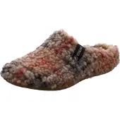 Verbenas York Pantoffels Open - Beige - Maat 40