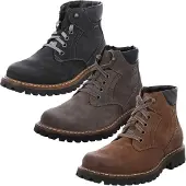 Josef seibel Boots CHANCE 39, 221-011: Deutsch:46, Color:schwarz