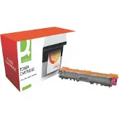 Q-CONNECT KF17095 Alternativ Toner-Kit magenta (KF17095)