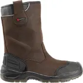 BAAK 211014 HERCULES Riggerboot S3 SRC ESD WR, Gr.42