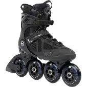 K2 VO2 S 90 BOA Inline Skates Unisex schwarz - night Größe EU: 47