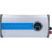 EPEVER IP4000-42-PLUS LCD Display Spannungswandler 4000W 48VDC auf 230VAC, 0% MwSt.