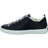 Think! Komfort Schnürschuhe Damen 31383936313838 Schwarz 40 1/2 EU