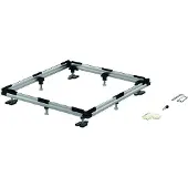 Bette Einbausystem Basic 1300x700mm, B50-6256