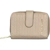 Betty Barclay Geldbörse Zip Wallet Sand taupe
