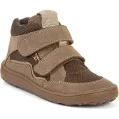 Froddo Barefoot Tex Autumn Beige Größe EU 33