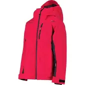 CMP Skijacke mit Kapuze für Mädchen : 152 Größe: 152